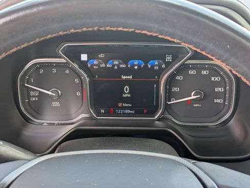 Used 2021 GMC Yukon AT4 w/ AT4 Premium Plus Package AWD/4WD image 20