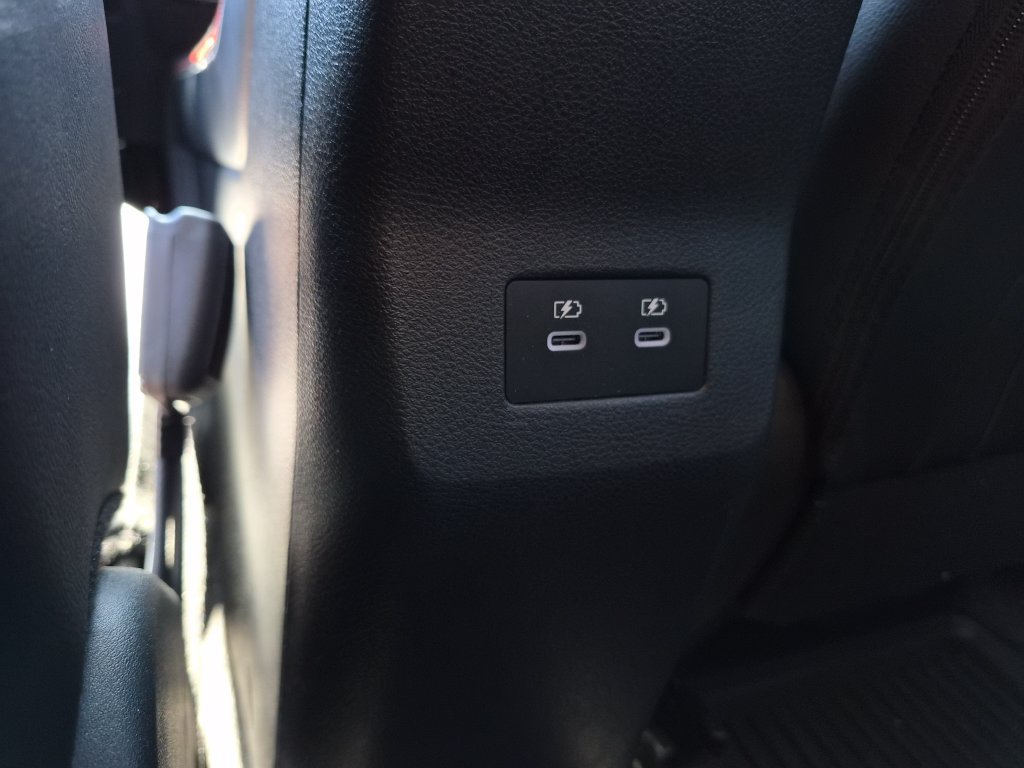 Certified 2025 Nissan Kicks SR w/ SR Premium Package FWD image 12