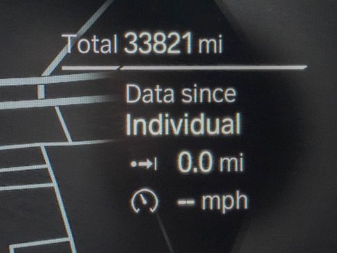 Certified 2023 BMW 540i w/ Executive Package image 22