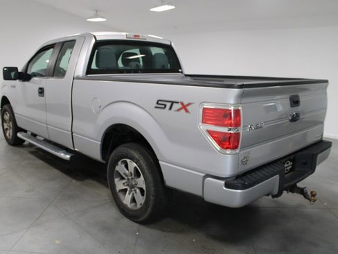 Used 2014 Ford F150 STX w/ Equipment Group 201A Mid RWD image 7