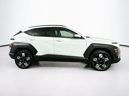 Used 2025 Hyundai Kona SEL AWD/4WD image 10