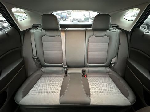 Used 2024 Chevrolet Trax LT w/ Driver Confidence Package image 21