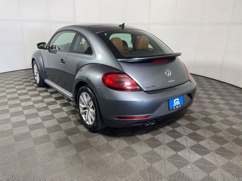 Used 2017 Volkswagen Beetle 1.8T FWD image 5