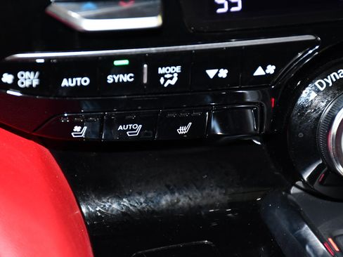 Certified 2024 Acura MDX A-Spec AWD/4WD image 28
