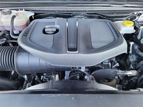 Certified 2025 RAM 1500 Big Horn image 20