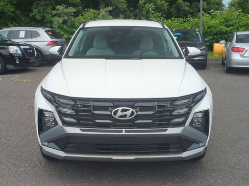 Used 2026 Hyundai Tucson SEL AWD/4WD image 8