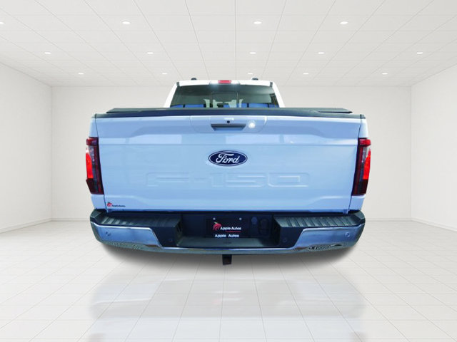 Used 2024 Ford F150 XLT w/ Equipment Group 302A MID AWD/4WD image 6