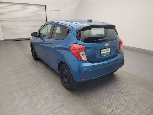 Used 2019 Chevrolet Spark LS FWD image 5