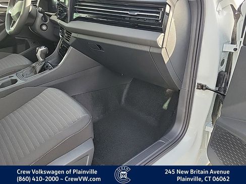 New 2026 Volkswagen Jetta S image 29