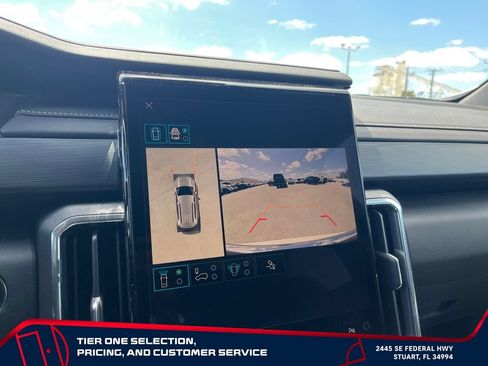 New 2026 GMC Acadia Elevation FWD image 32