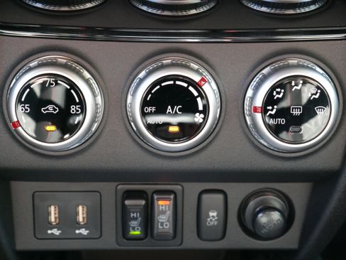 New 2025 Mitsubishi Outlander Sport AWD image 18