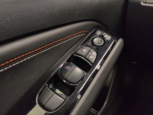 Used 2023 Nissan Altima 2.5 SR w/ SR Premium Package image 27