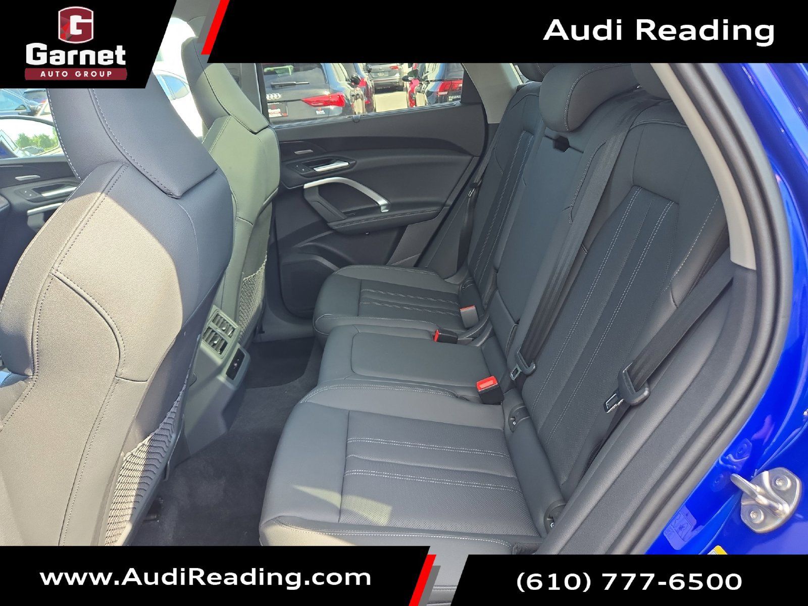 New 2026 Audi Q5 Premium Plus AWD/4WD image 14