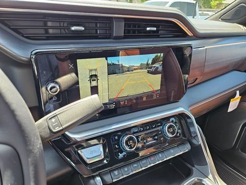 New 2026 GMC Sierra 3500 Denali Ultimate AWD/4WD image 35