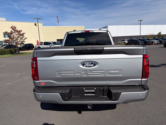 New 2026 Ford F150 STX w/ Equipment Group 200A AWD/4WD image 4