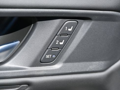 New 2025 Honda Accord EX-L image 19