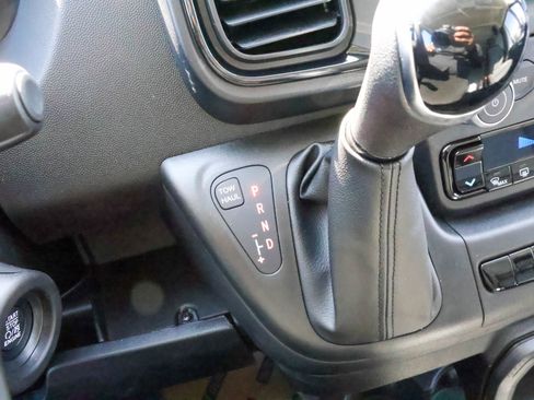 New 2026 RAM ProMaster 1500 image 20