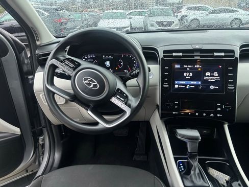 Used 2024 Hyundai Tucson SEL image 7