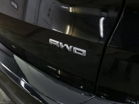 Used 2024 Ford Escape ST-Line w/ Tech Pack #1 image 10