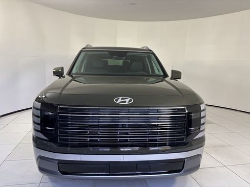 New 2026 Hyundai Palisade Limited FWD image 8
