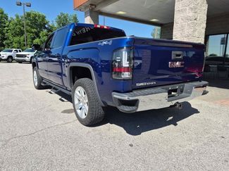 Used 2014 GMC Sierra 1500 SLE w/ SLE Value Package AWD/4WD video 3