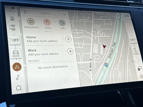 Used 2024 Land Rover Range Rover Sport SE image 19