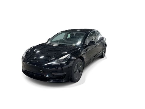 Certified 2023 Tesla Model 3 Standard Range RWD image 1