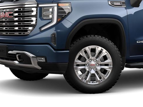 New 2026 GMC Sierra 1500 Denali AWD/4WD image 29
