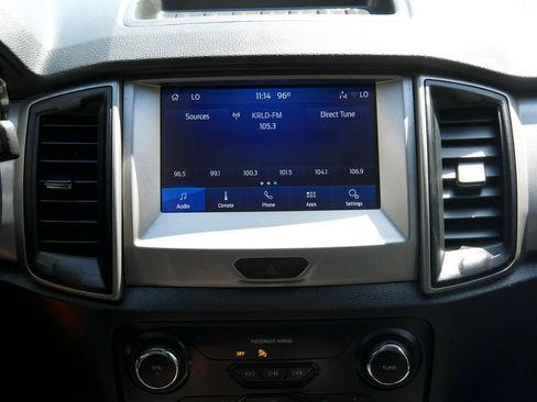 Used 2021 Ford Ranger XL w/ Equipment Group 101A High RWD image 13