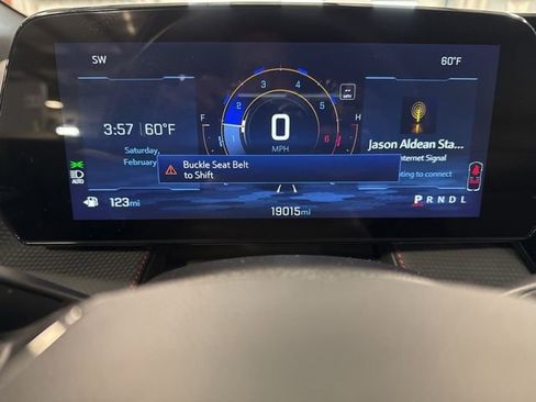 Used 2025 Chevrolet Equinox RS image 12