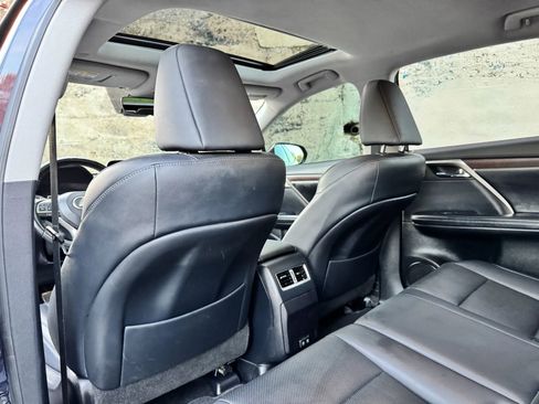Used 2020 Lexus RX 350 AWD w/ Premium Package image 27