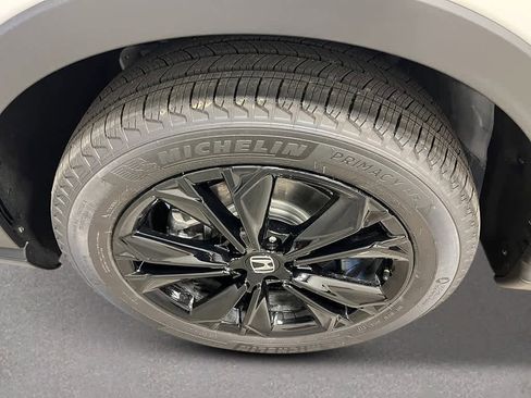 New 2026 Honda CR-V Sport Touring image 11