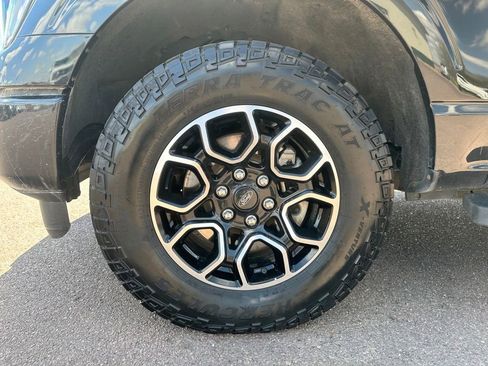 Used 2023 Ford F150 XLT w/ Equipment Group 302A High AWD/4WD image 39