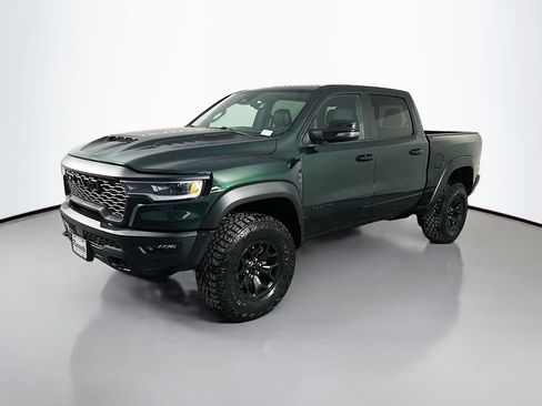 New 2026 RAM 1500 RHO AWD/4WD image 3