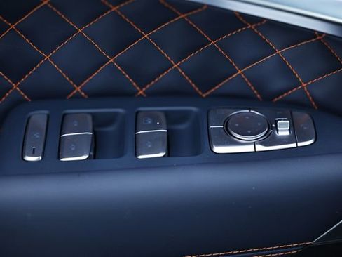 New 2026 Genesis G70 3.3T Prestige image 18