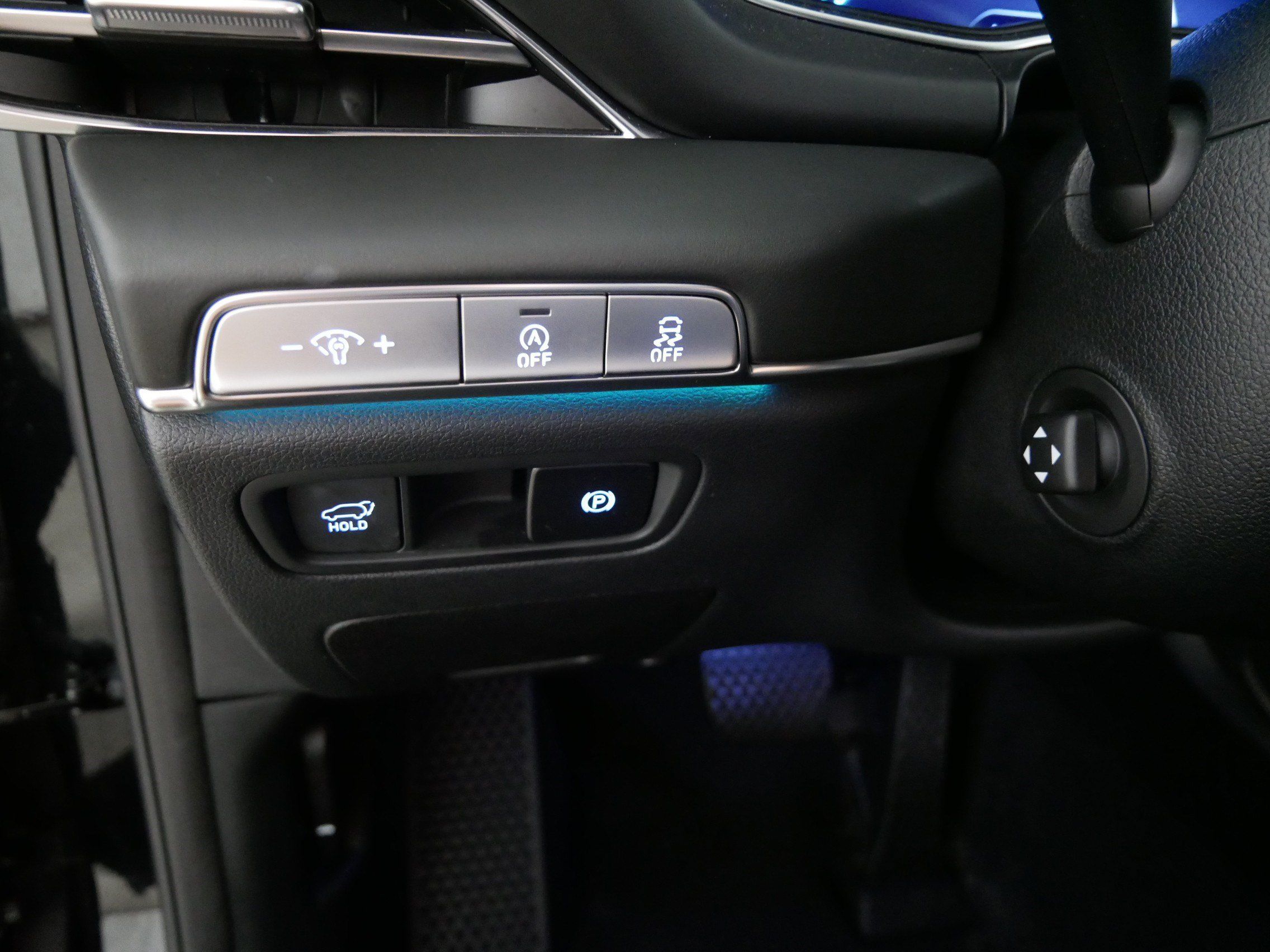 Certified 2023 Genesis GV80 3.5T AWD/4WD image 26