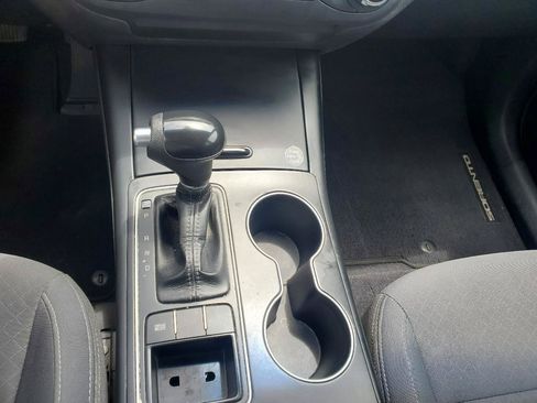 Used 2016 Kia Sorento FWD image 21