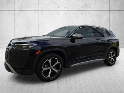 New 2026 Volkswagen Tiguan SE