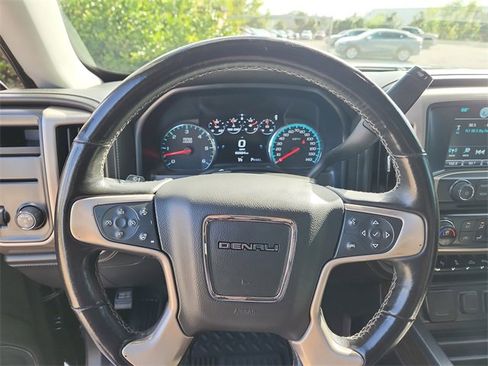 Used 2018 GMC Sierra 1500 Denali image 20