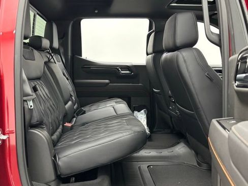 New 2026 GMC Sierra 1500 AT4 w/ AT4 Premium Package image 40