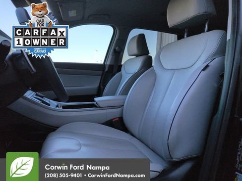 Used 2025 Hyundai Palisade SEL AWD/4WD image 24