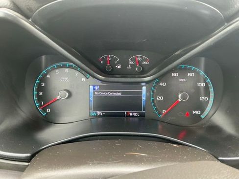 Used 2018 Chevrolet Colorado LT w/ LT Convenience Package AWD/4WD image 24