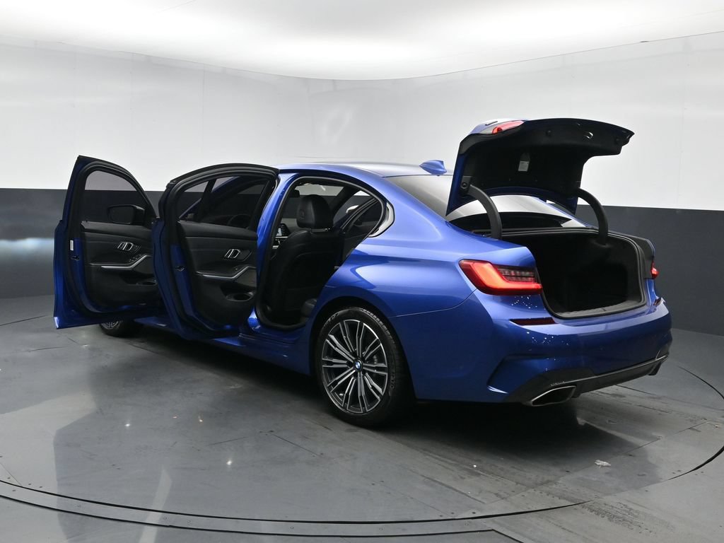 Used 2020 BMW M340i xDrive AWD/4WD image 30