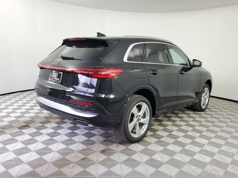 New 2026 Audi Q5 Premium Plus AWD/4WD image 10