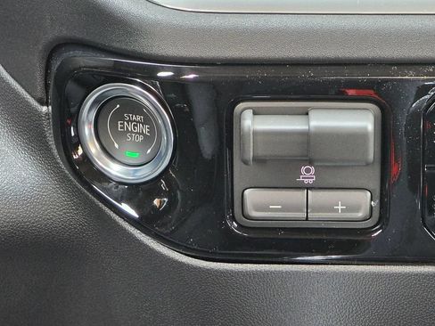 New 2026 Chevrolet Silverado 1500 RST w/ Protection Package AWD/4WD image 30