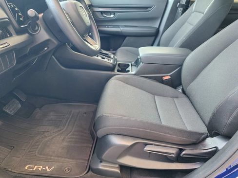 Used 2024 Honda CR-V LX image 24