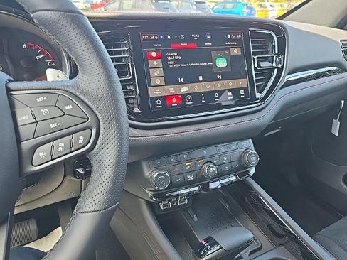 New 2026 Dodge Durango GT AWD/4WD image 16