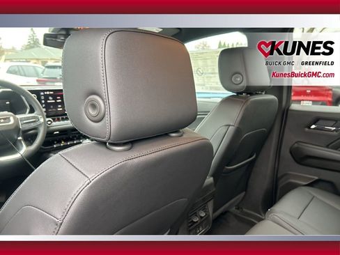 New 2026 GMC Canyon Elevation w/ Convenience Package image 34