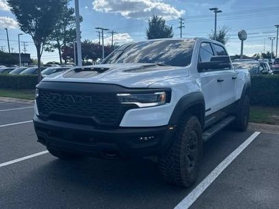Used 2026 RAM 1500 RHO
