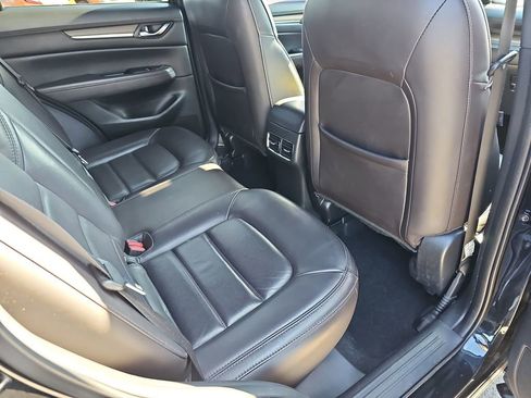 Used 2022 MAZDA CX-5 Signature image 14